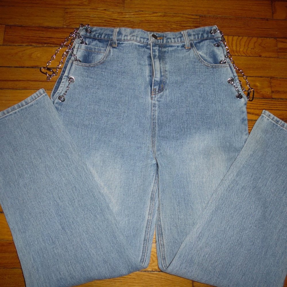 Michella Boutique jeans size M